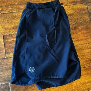 Cuts Crossover Short 5" (Men's M)